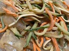 -北丐先生·野馄饨烧烤(泰达E街区店)