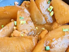 -西山人家·二十年老字号农家菜(旺山店)