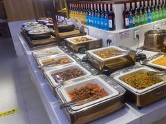 -嗨吃围炉海鲜烤肉自助(保利广场店)