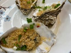 -大众海鲜(巨龙北路店)