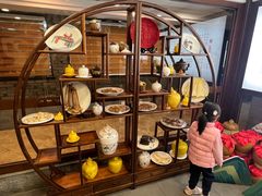 -聚春园自助餐厅(东街口店)