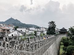 -梅城古镇