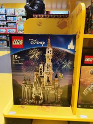 -LEGO(国贸商城店)