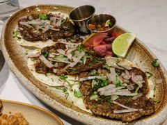 -墨纪Mojí墨西哥餐厅(官舍店)