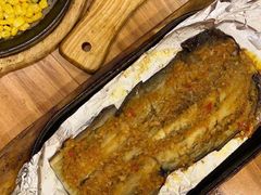 -老东镇啤酒屋海鲜加工·蒸汽海鲜·海鲜烧烤(台东店)