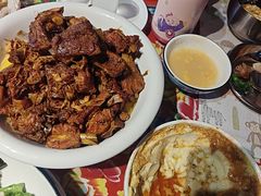 -人民公社大食堂(张家湾店)