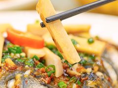 -有腥气私房菜·寻味顺德