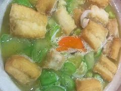 -秦月轩·陕西家乡菜(阜成路·五棵松店)