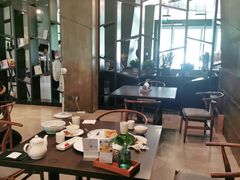 大堂-胥城奥灶面·面之府(书香世家月亮湾酒店)
