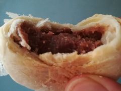 鲜花饼-宫廷糕点铺