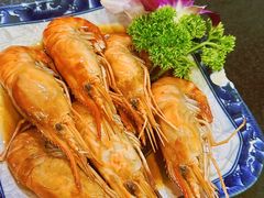 -金龙·打边炉(武进路店)