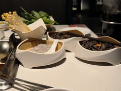 -海底捞火锅(长宁路龙之梦店)