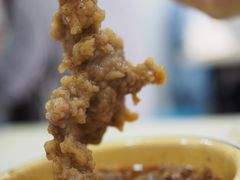 -定家小酥肉·清真(回民街店)