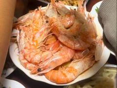 -禾斗海鲜自助(市南银座店)