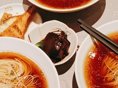 -松鹤楼面馆(天一广场店)