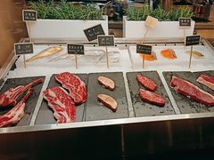 -富力丽思卡尔顿酒店·香荟全日制餐厅