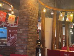 -聚点串吧·北京烧烤(赵登禹路店)