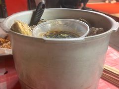 -为民烧烤吧.自贡爆炒菜(收录10年好店)