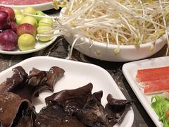 -堂客老火锅(欣阳广场总店)