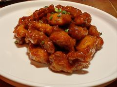 -外婆家(世界城广场店)