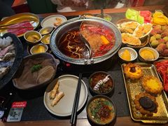 -牛New寿喜烧(闵行龙湖天街店)