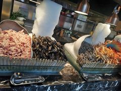 -星伦多自助料理·涮烤一体(杭州来福士店)