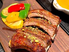 -Nord Grill&Bar Highland诺德西餐(深圳欢乐海岸店)