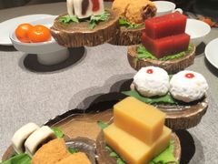 -花家怡园(四合院总店)