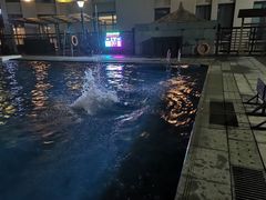 -漳浦金仕顿大酒店