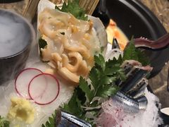 -日进一片海.生腌海鲜火锅.宵夜烧烤(三里屯总店)