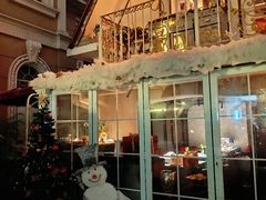 -弦月窗LUNETTE BY AMANDA(复兴路店)