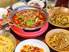 -拾捌川·自贡爆炒(新街口店)