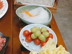 -东来顺•非遗火锅(外滩店)