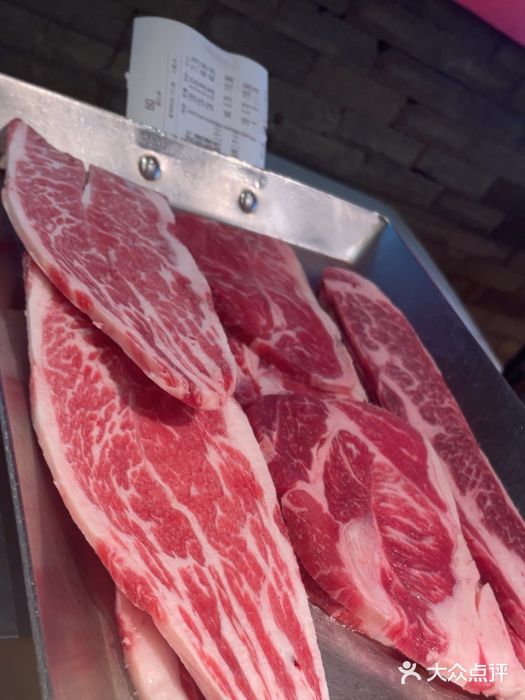 炉小哥烤肉(熙地港店)图片