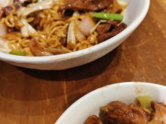 -寻裕记·现炒浇头面(人民广场店)