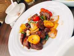 -新旺茶餐厅(鑫耀·光环live店)