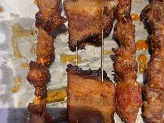 -聚点串吧·北京烧烤(海淀黄庄店)