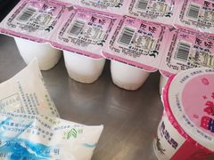 -扬大康源乳业鲜奶吧(大学北路店)