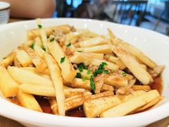 -兔爸私家小厨(新北万达店)