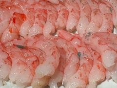 甜虾-松鹤精致料理(五一中路店)