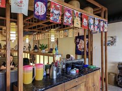 -三石铁板烧(紫竹桥店)