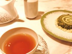 -théATRE 茶聚场(王府中環店)