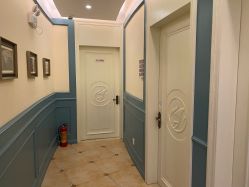 -静博士养生美容连锁