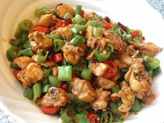 -文三里屯面馆(三里屯店)