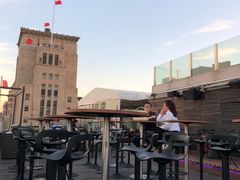 -罗斯福色戒酒吧(外滩店)