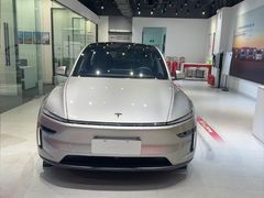 -TESLA 特斯拉(北京颐堤港体验店)