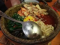 -竹马炭火烤肉(南屏店)