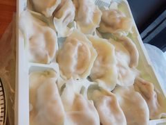 海胆水饺-必点海鲜·鲅鱼水饺(鞍山西道店)
