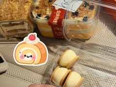 -甜嘟嘟烘焙坊(舒城路店)