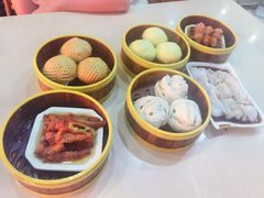 -港海餐厅(解放东路店)